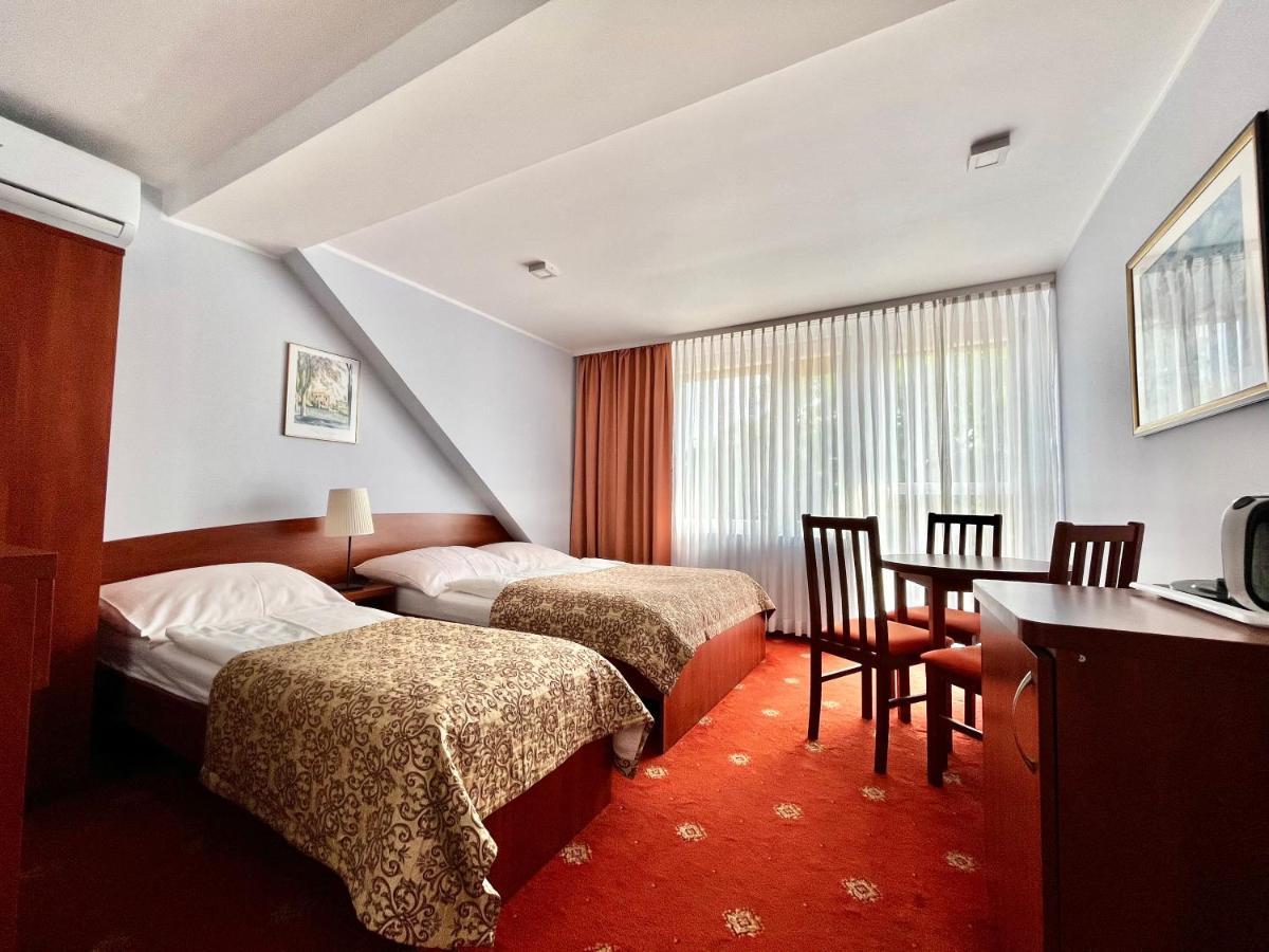 Wachta Rewal - Grzany Basen, Bezplatny Parking Apartment ภายนอก รูปภาพ