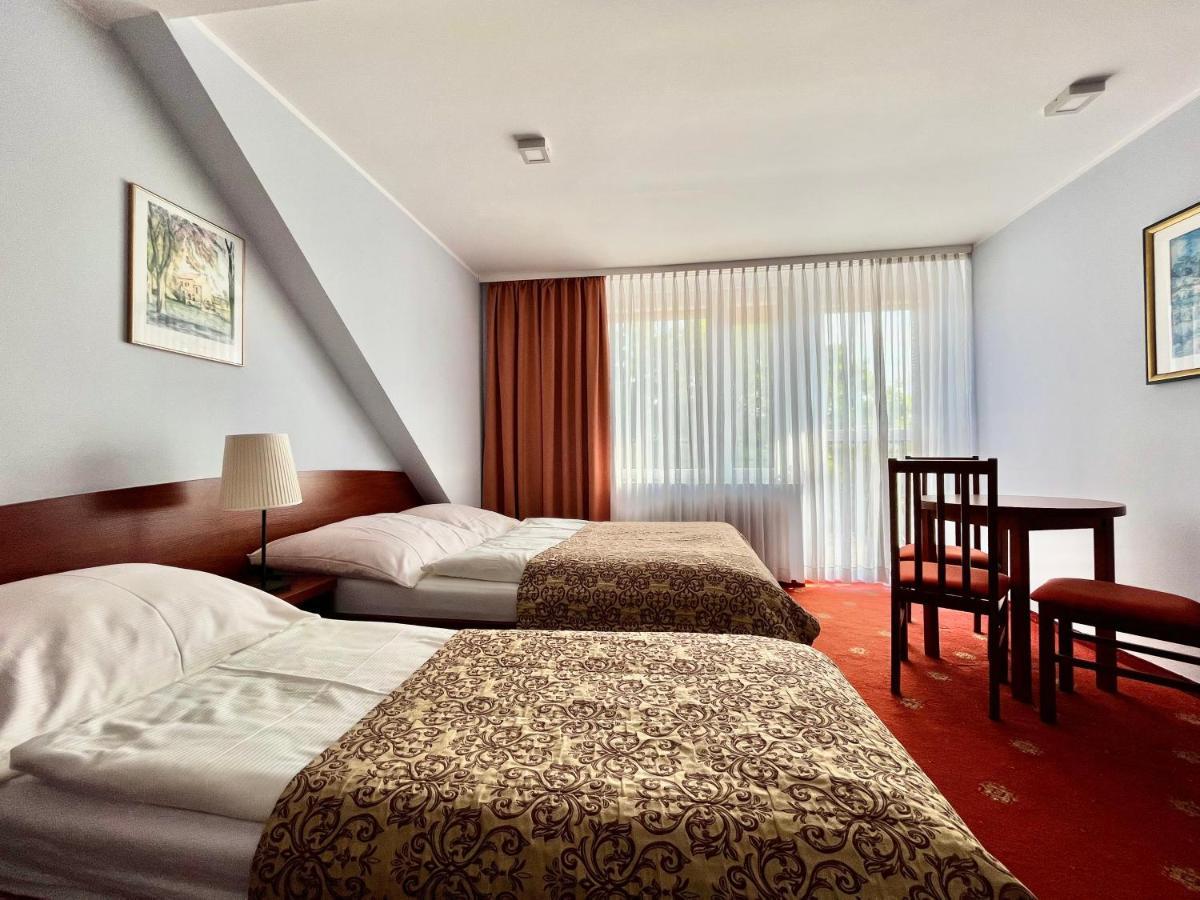 Wachta Rewal - Grzany Basen, Bezplatny Parking Apartment ภายนอก รูปภาพ