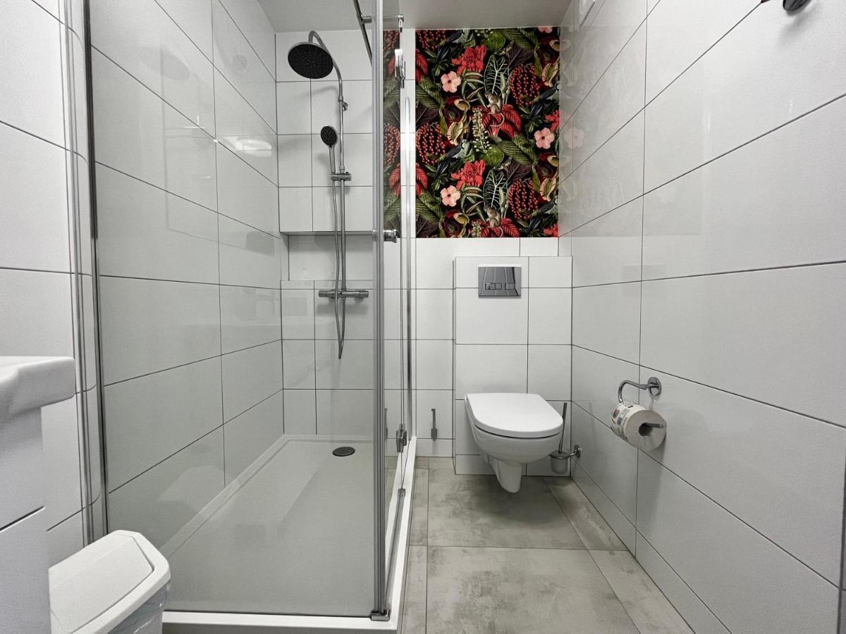 Wachta Rewal - Grzany Basen, Bezplatny Parking Apartment ภายนอก รูปภาพ