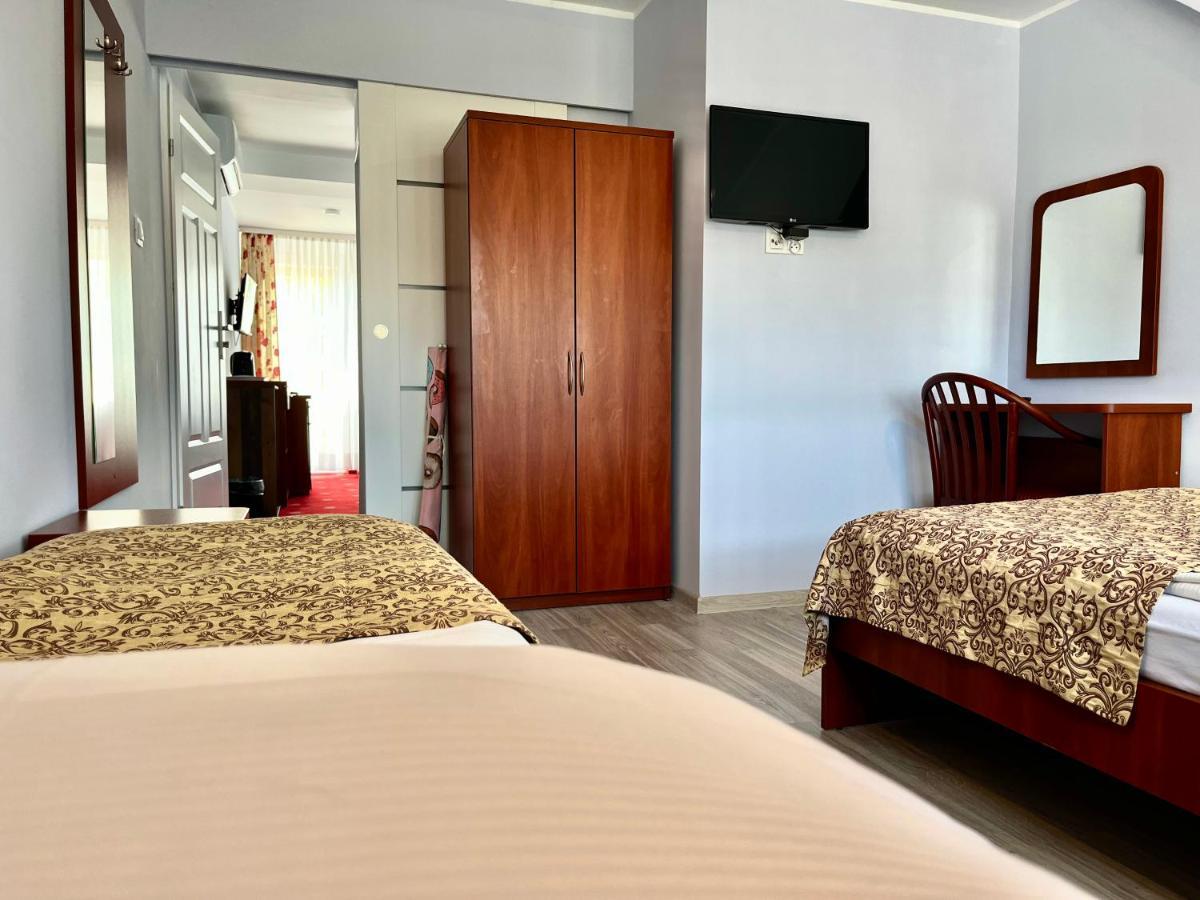 Wachta Rewal - Grzany Basen, Bezplatny Parking Apartment ภายนอก รูปภาพ