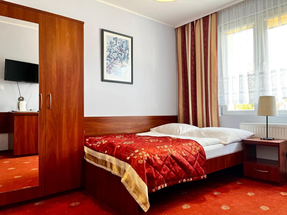 Wachta Rewal - Grzany Basen, Bezplatny Parking Apartment ภายนอก รูปภาพ