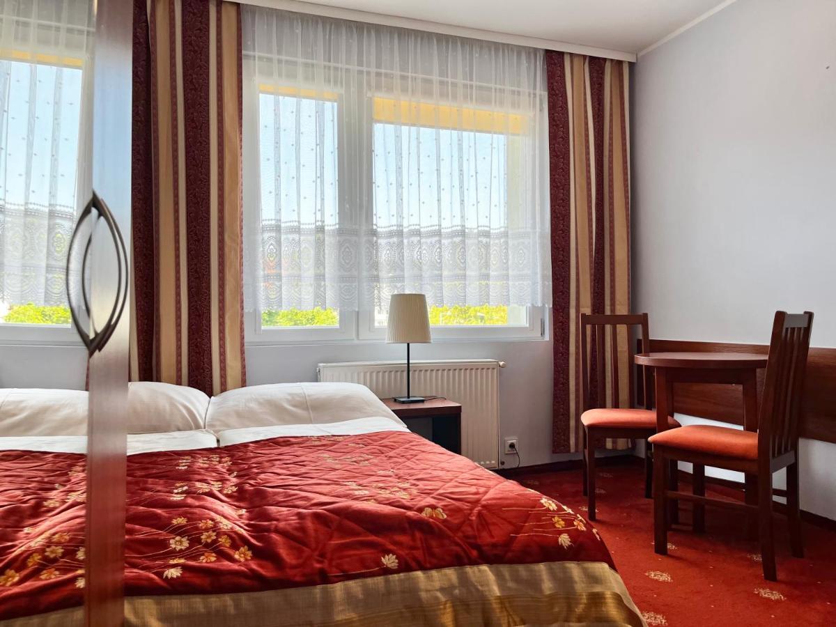 Wachta Rewal - Grzany Basen, Bezplatny Parking Apartment ภายนอก รูปภาพ