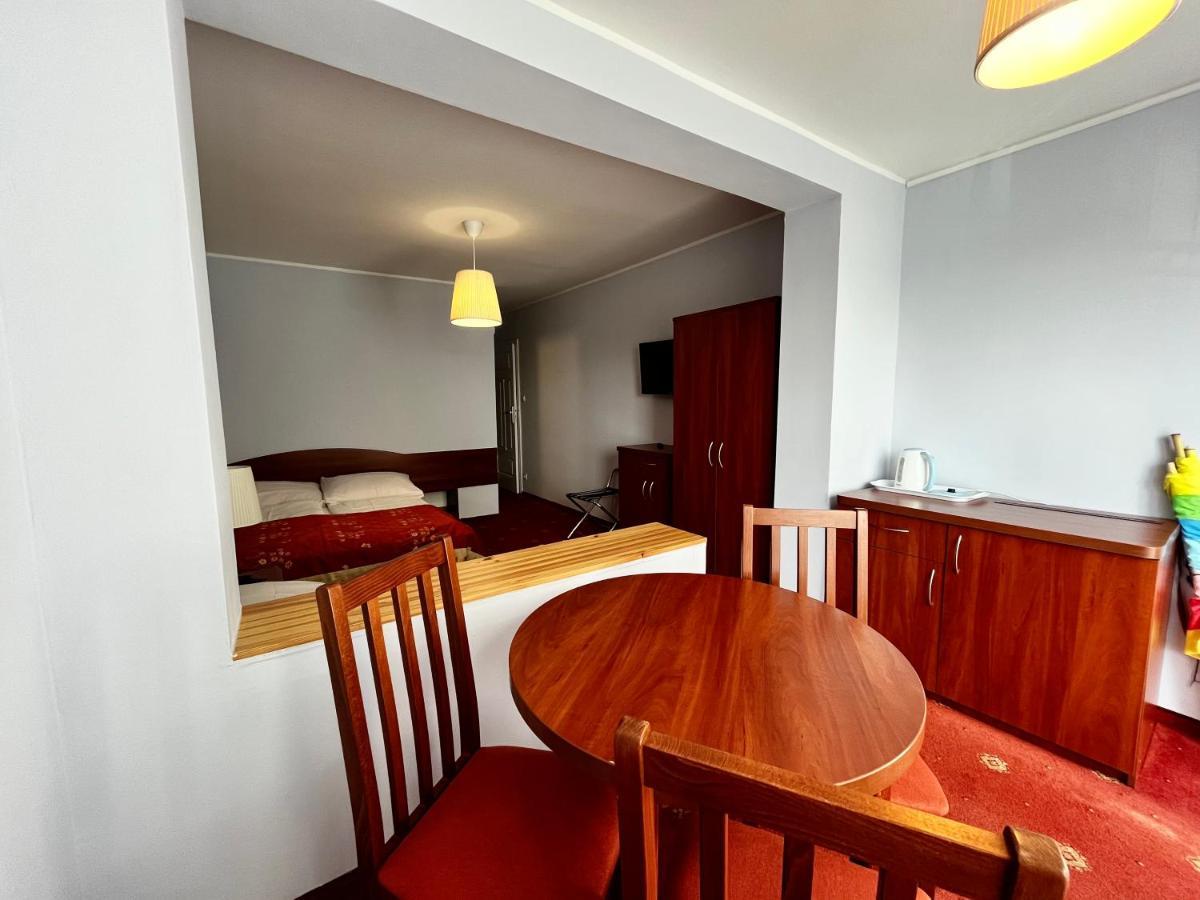 Wachta Rewal - Grzany Basen, Bezplatny Parking Apartment ภายนอก รูปภาพ